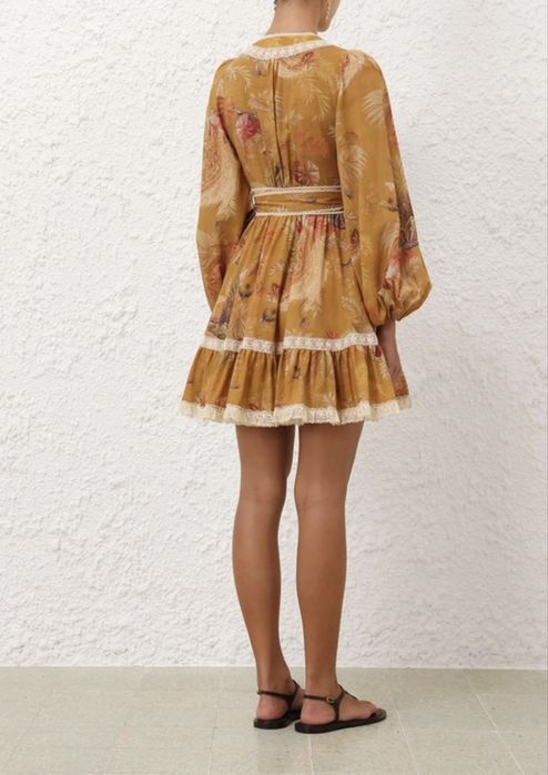 Рокля Zimmerman