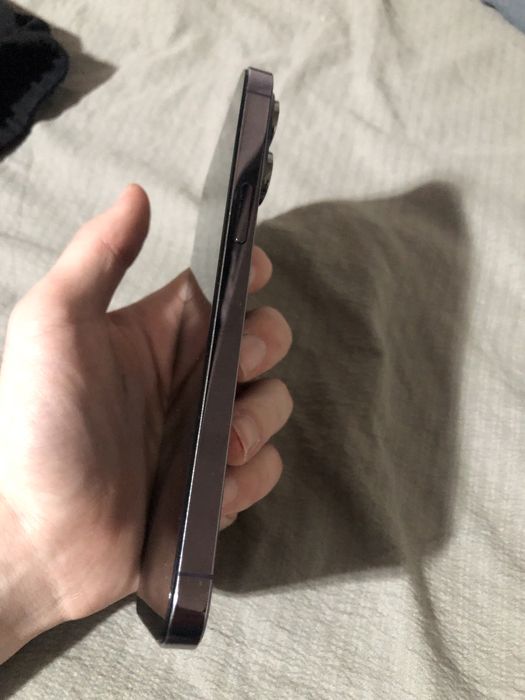 Айфон 14 про макс