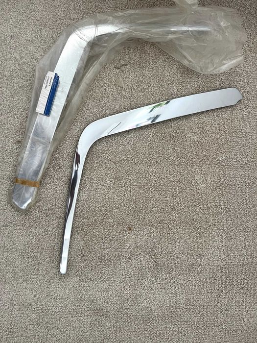 Set Crom nou bara fata Mercedes w124