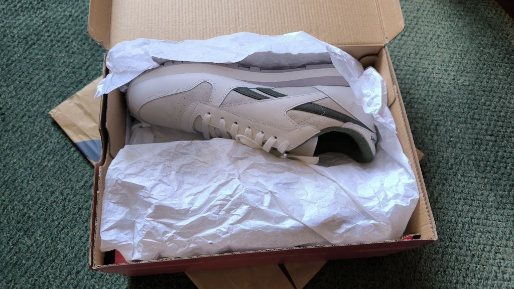 REEBOK Classic Leather (45,5)