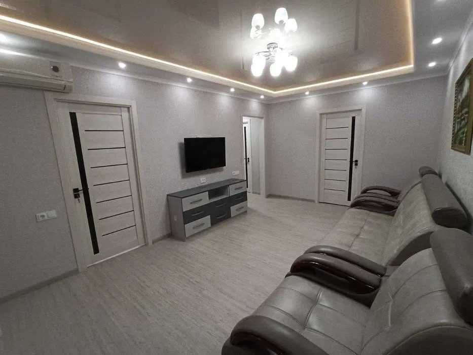 СРОЧНО Сдаётся кв Ресторан Олмазор 2-ком/3/5 Каракамыш 2/1, 191*