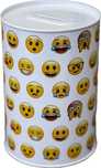 Касичка с емотикони Emoji