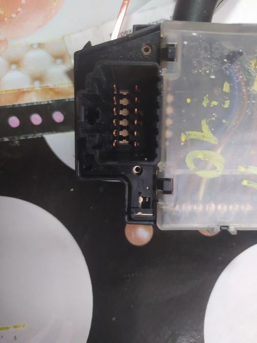 Переключатель стеклоочистителя