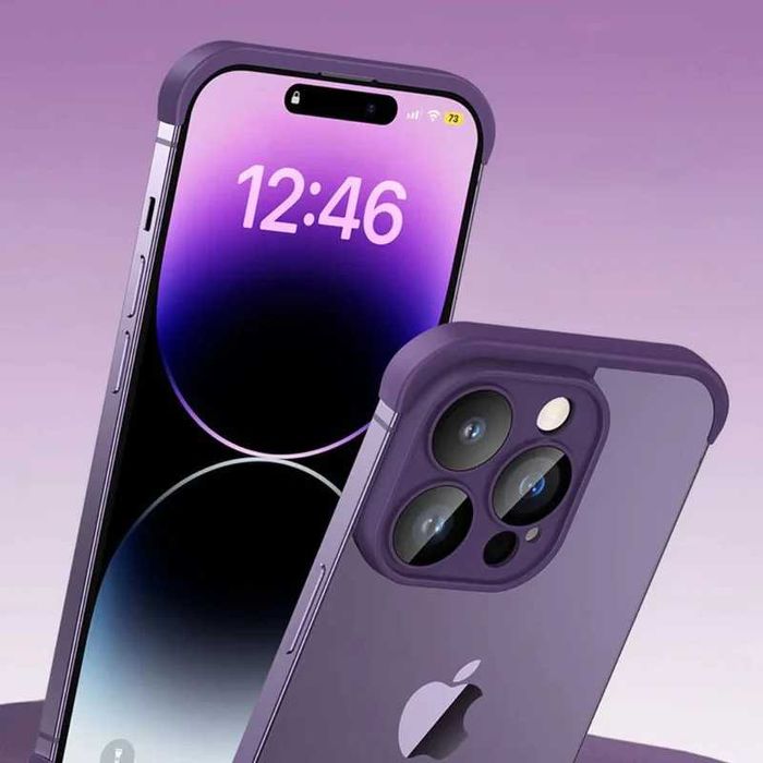Vand en-gros (160 buc) Husa minimalista Iphone pret de achizitie
