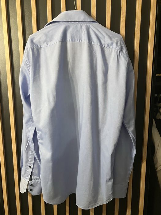 Camasa slimfit HUGO by Hugo Boss