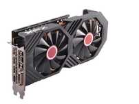 Видеокарта XFX Radeon RX 580 GTS 8GB XXX Edition