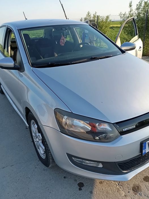 De vânzare VW Polo
