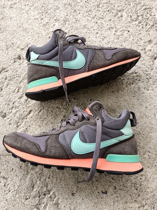 Adidași damă mărimea 38