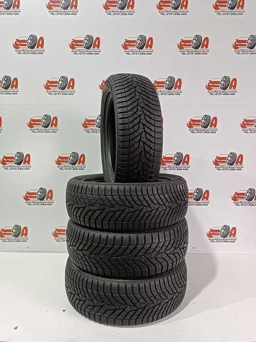 Anvelope 195/55/R16 87H YOKOHAMA IARNA CP-N20755