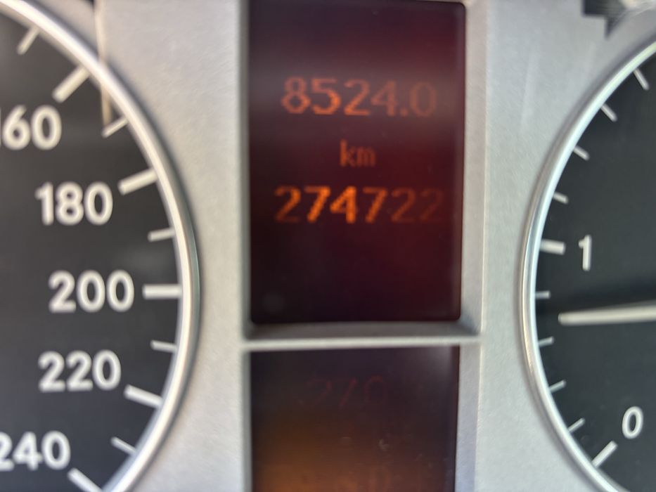 Mercedes-Benz B 180 CDI