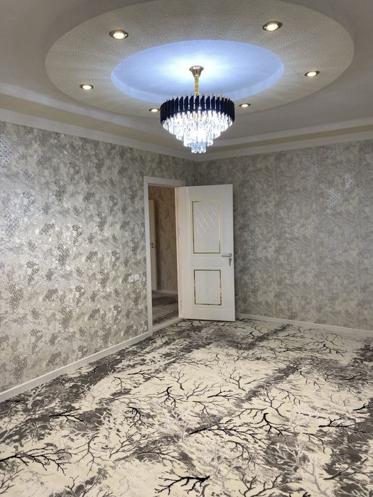 Квартира Сотилади 3 хоналик