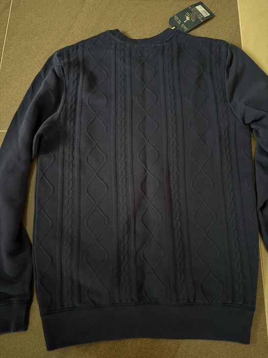 Pulover barbati Jack Willis London