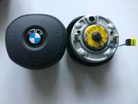 Airbag Bmw M Sport G30 G31 G32 GT X3 X4 G01 G02 F90 M5 G12 One Stage
