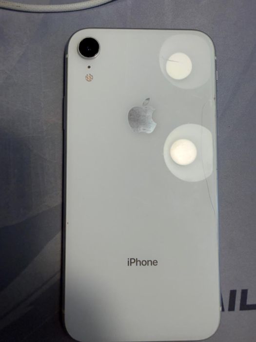Iphone XR 64 ГБ срочно