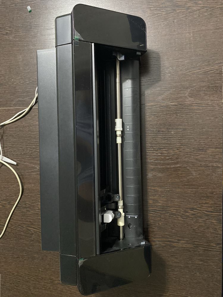 Режущий плоттер Silhouette Cameo 5