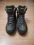 Ghete Lowa goretex 38