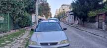 Продавам  Honda Civic Aerodeck