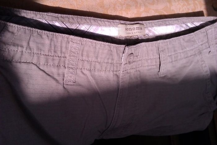 Мъжки дрехи голям размер