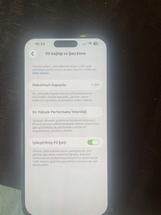 İPhone 14 Pro Max 128GB KOMPLEKT