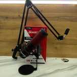 Микрофон QUADCAST HX-MICQC-BK | SK150071