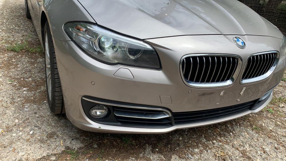 Far stanga dreapta bixenon bmw f10 f11 lci anglia