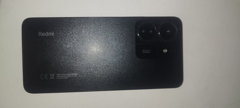 Продам телефон Редми 13С