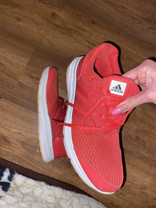 Pantofi Sport Adidas Galaxy 3 Roz