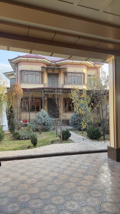 Срочно продается Евродом на Шахристанской