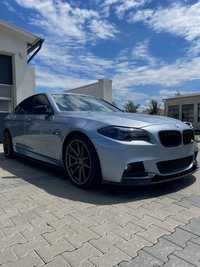 BMW Seria 5 BMW 535i F10 Hybrid