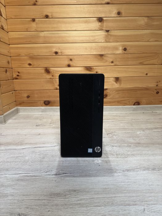 Компютър HP 290 G1