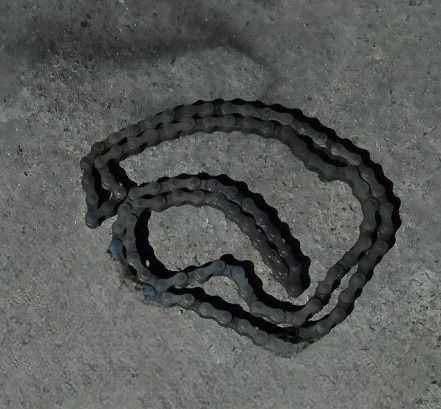 Велозапчасти разные