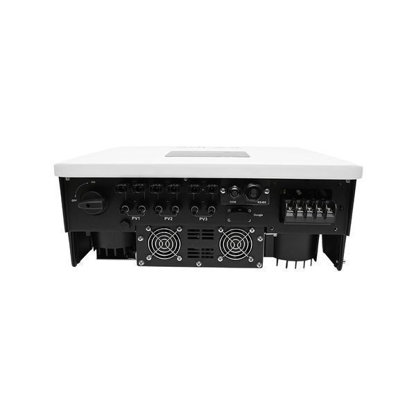 Инвертор on-grid 30kw solax x3-pro-30k-g2, трифазен, 2xmppt за потреби