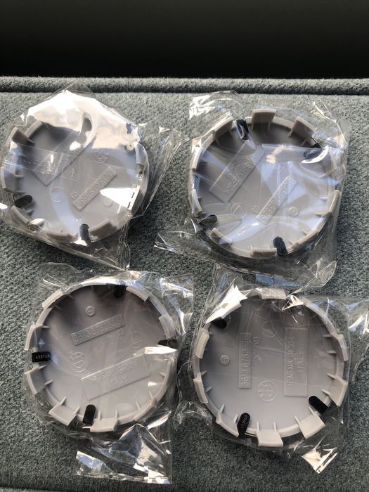 68мм Капачки за джанти БМВ