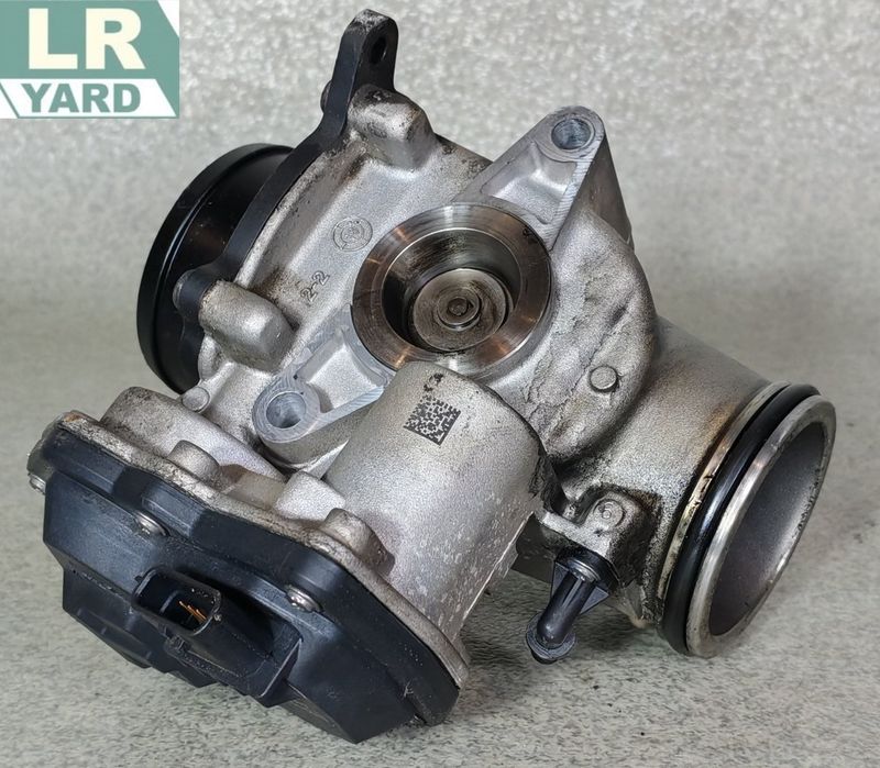 Valva EGR 2.0 Ingenium DTA/DTD DISCOVERY 5/Jaguar F-Pace LR097167