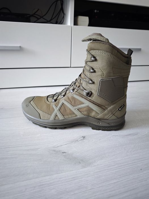 Кубинки Haix 43н