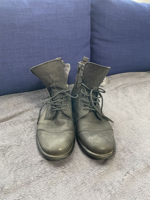 Ghete Benvenuti marimea 43