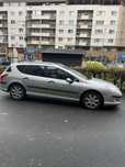 Vand peugeot 407 hdi