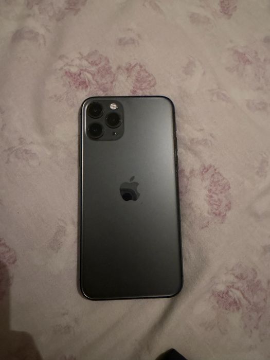 Айфон 11 про 64 гб