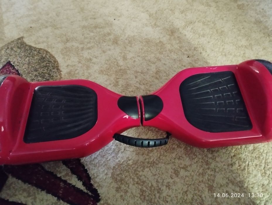 гироскутер хорший