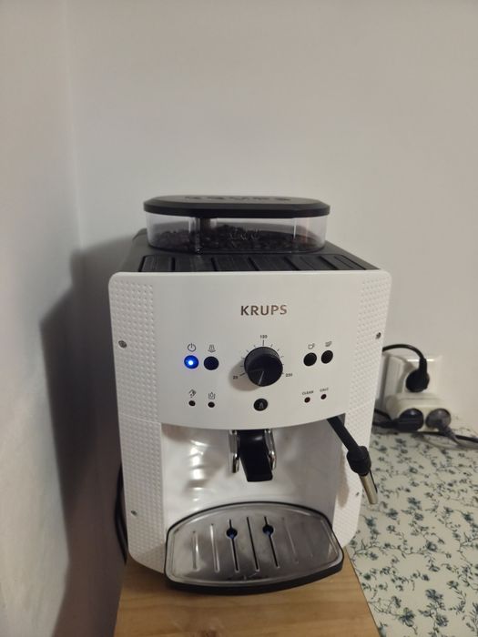 Espressor Automat Krups EA8105
