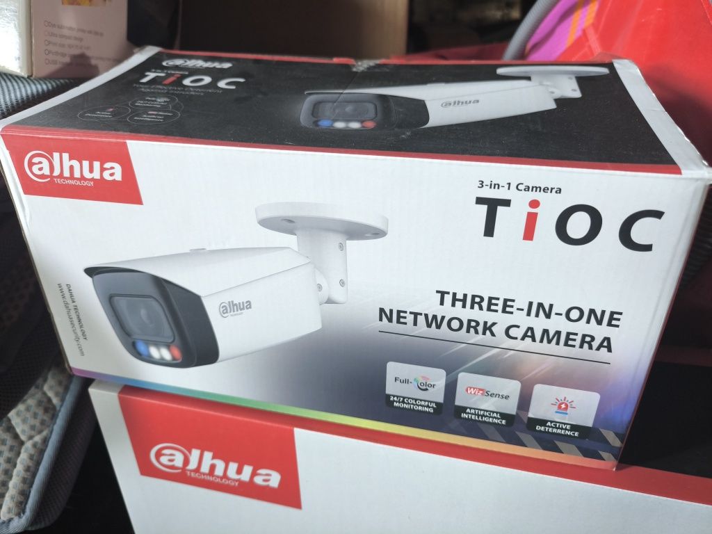 Dahua IPC-HFW3549T1-AS-PV