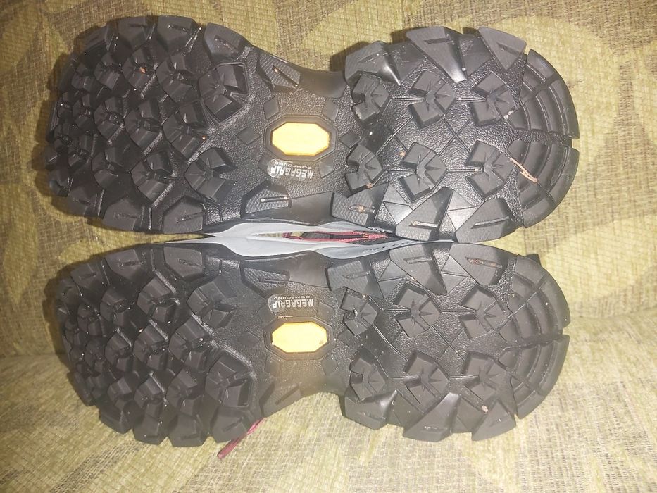 Туристически обувки Zamberlan GTX