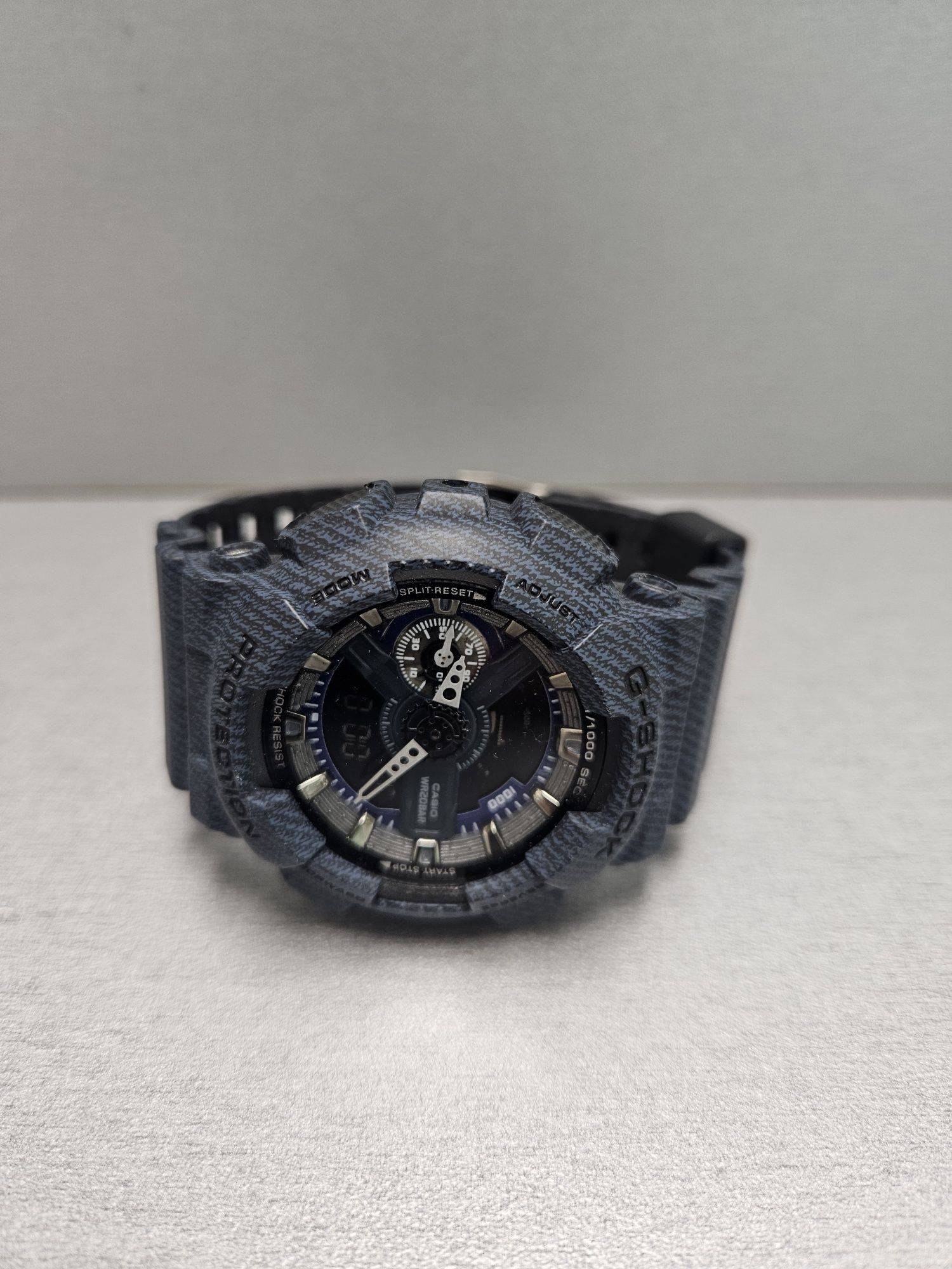 Casio G-shock GA-110