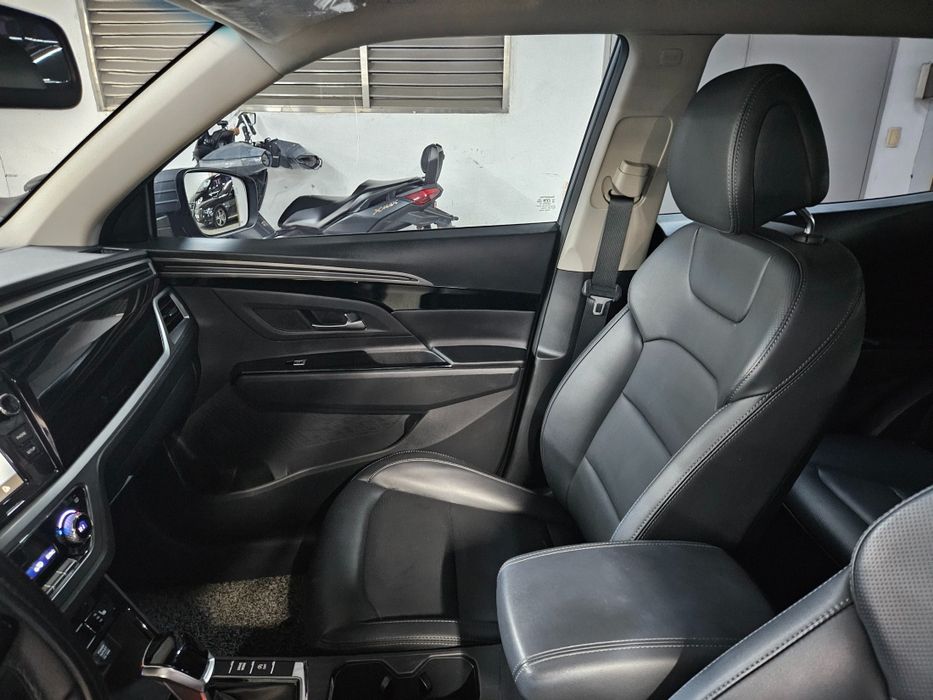 Ssangyong KORANDO Gasoline 1.5 2WD C5