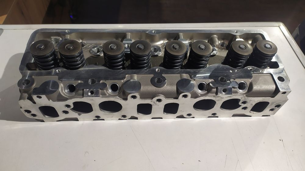 Головка 4216 газель