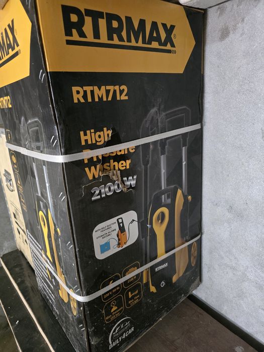 Карчер RTRMAX RTM712