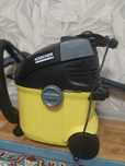 Продам моющий плесос Karcher