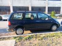 De vanzare ! Sharan 2005