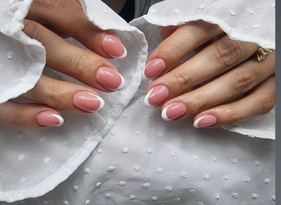 Unghii cu gel  București Sector 3 langa metrou