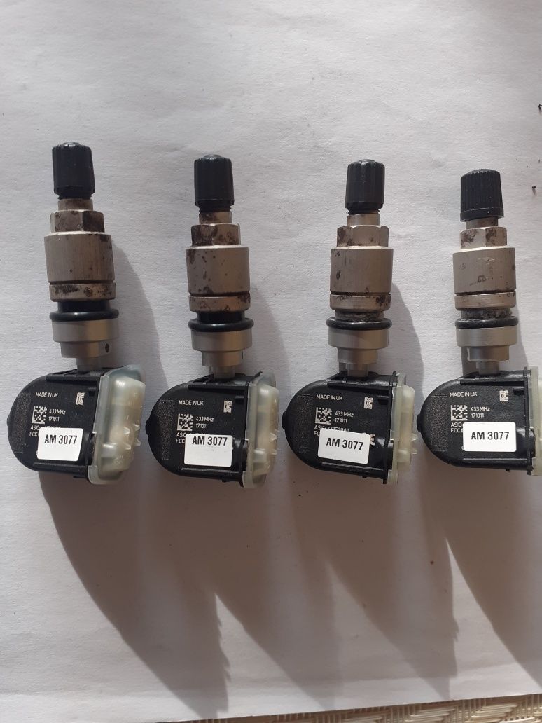 Senzor Presiune Roti Nissan Ford 433mhz